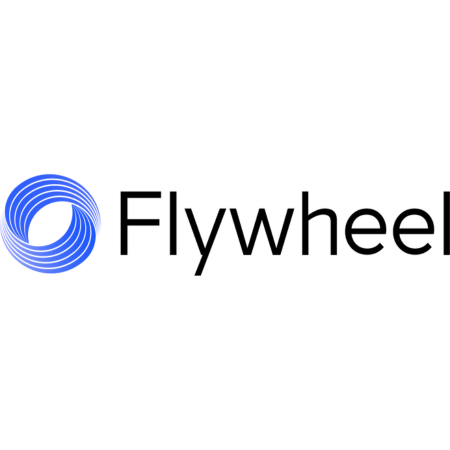 Flywheel Logo