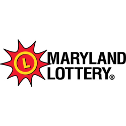 MD Lottery Logo