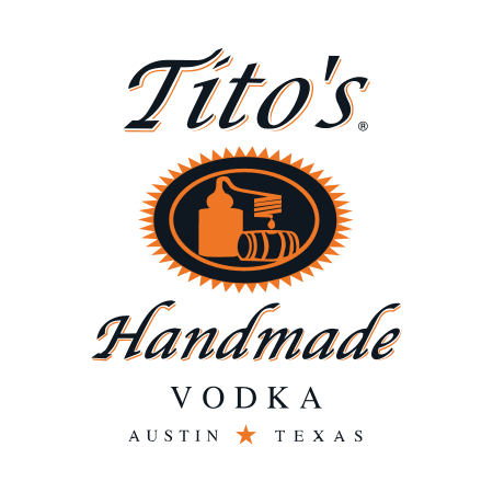 Tito's Handmade Vodka Logo