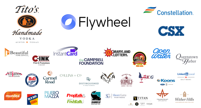 WIYO Sponsors 2025