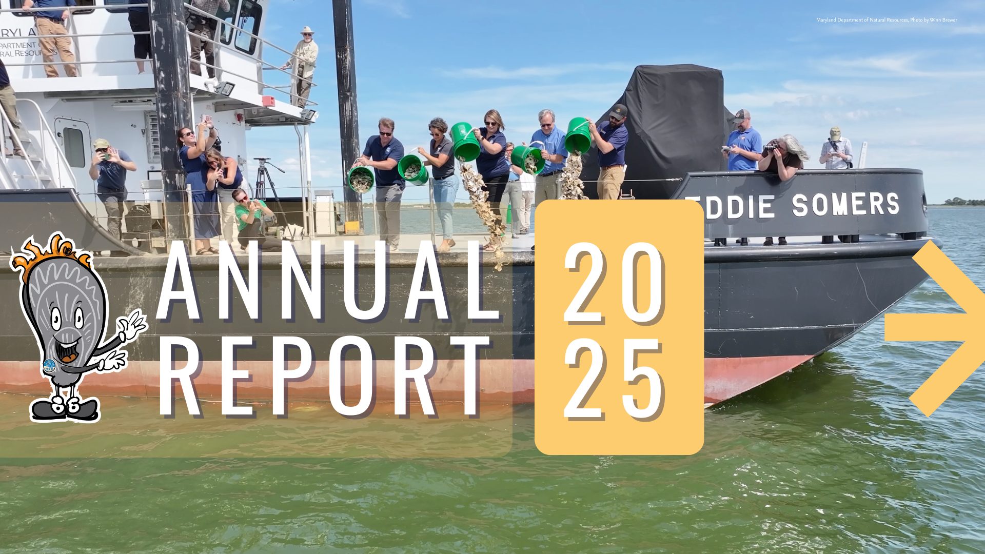 ORP 2025 Annual Report