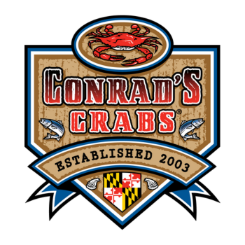 Conrads Crabs Logo