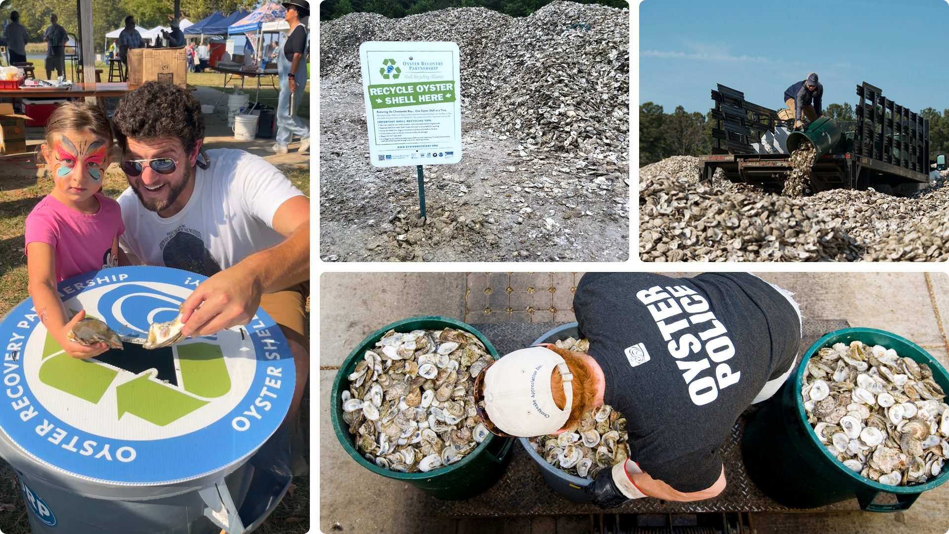 Spring Appeal Pop-up 2026